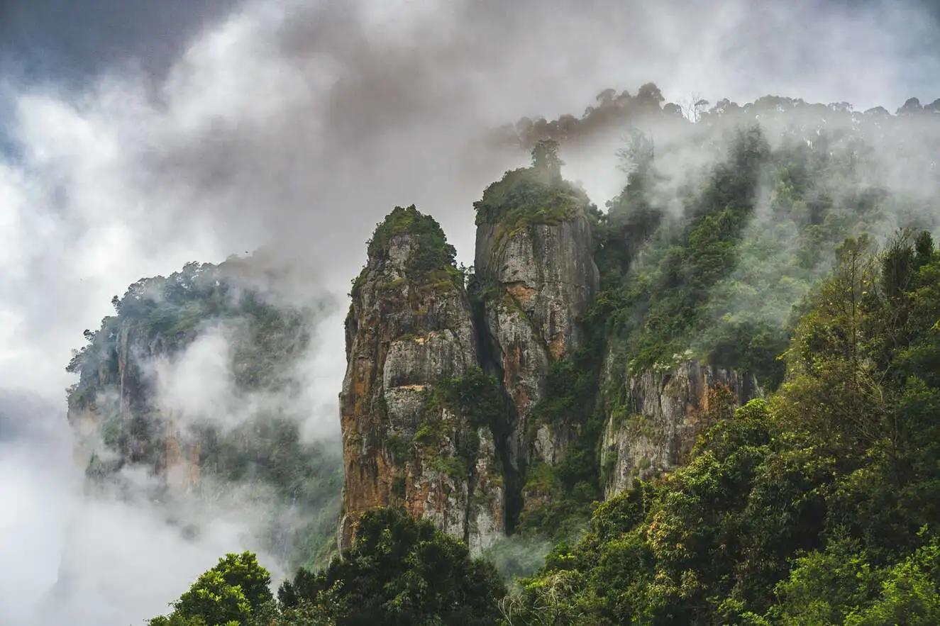 Kodaikanal Heritage & Culture Tour