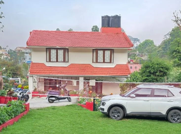 Budget-Friendly Stays in Kodaikanal